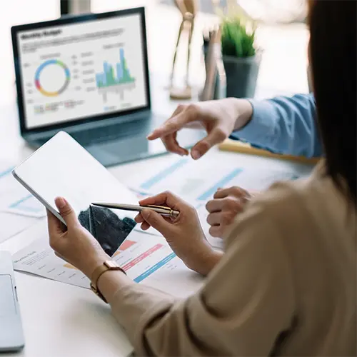 コンサルティング